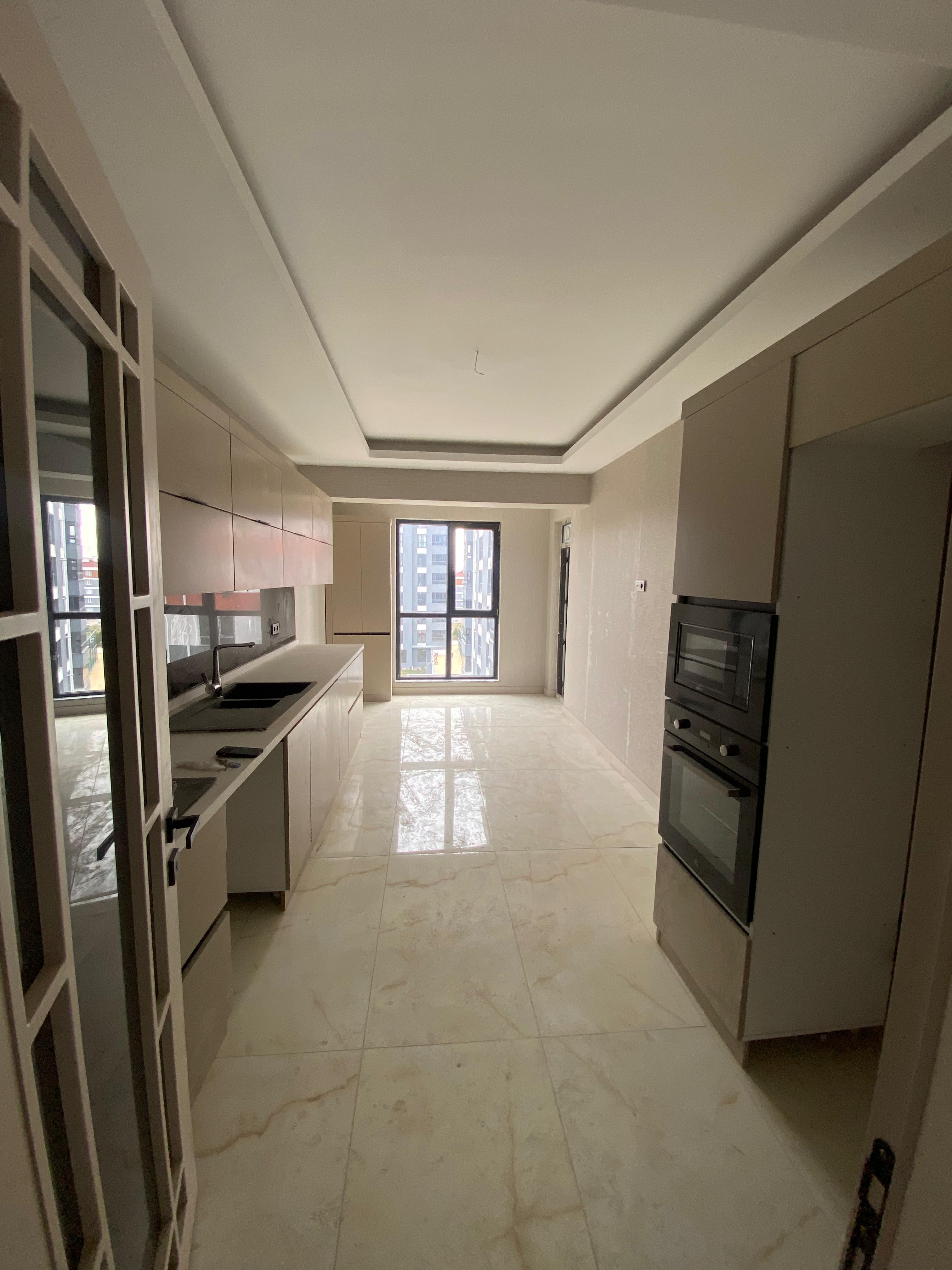 MABEL'DEN SATILIK LÜKS SİTE İÇERİSİNDE DAİRE